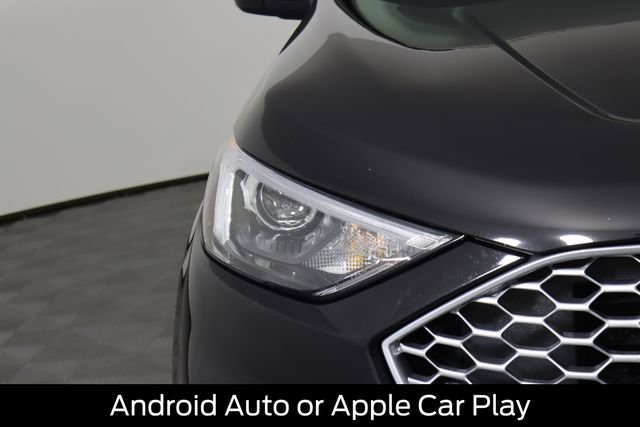 Certified 2023 Ford Edge SEL image 12