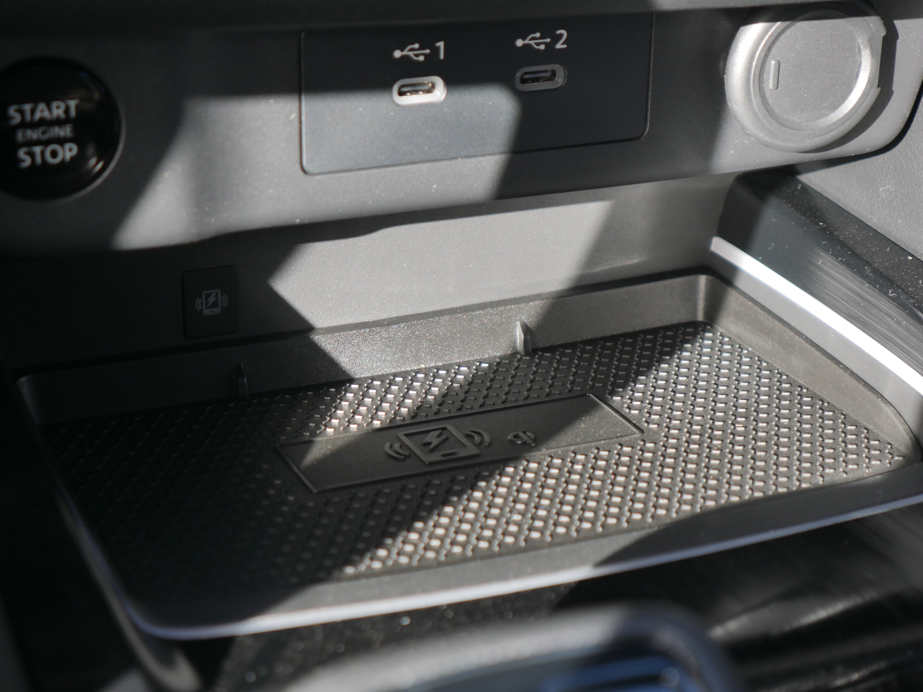 New 2026 Nissan Rogue Platinum w/ Platinum Premium Package image 14