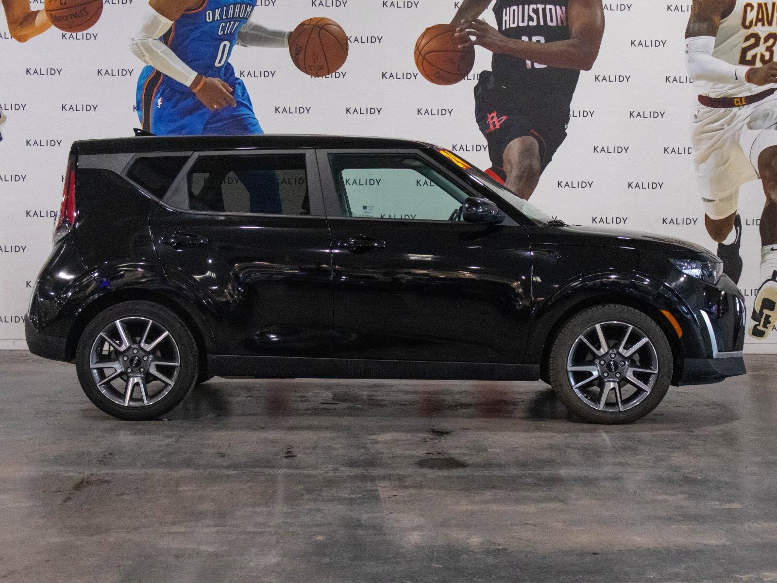 Used 2024 Kia Soul EX w/ Option Group 015 image 19