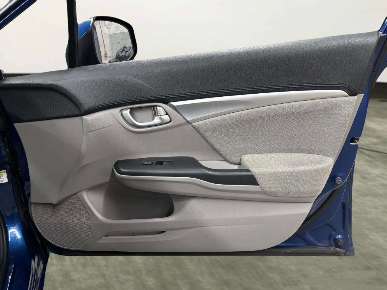 Used 2013 Honda Civic EX image 20