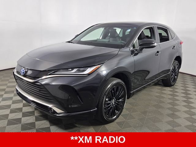 Used 2023 Toyota Venza Nightshade AWD/4WD image 7