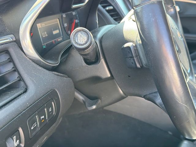 Used 2016 Chevrolet Impala LTZ image 26