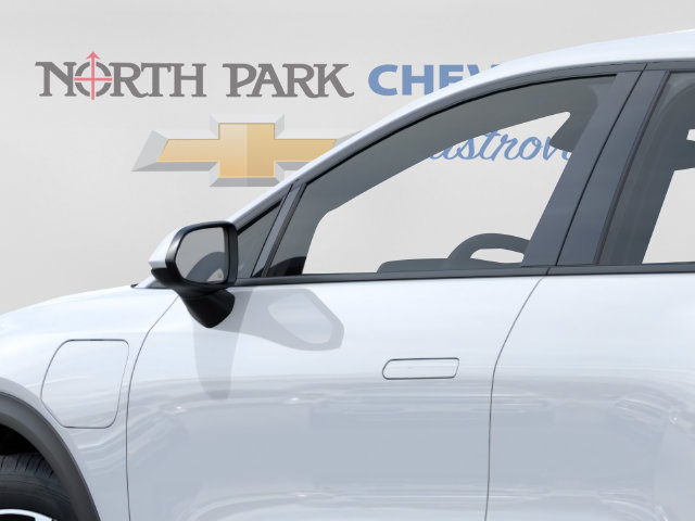 New 2026 Chevrolet Equinox EV LT FWD image 12