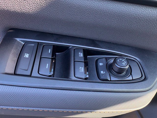New 2026 Subaru Forester Wilderness AWD/4WD image 10