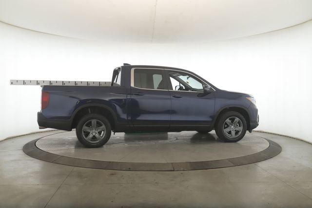 Used 2023 Honda Ridgeline RTL image 6