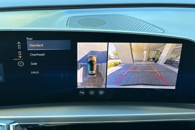 Certified 2024 Cadillac Lyriq Sport AWD/4WD image 14