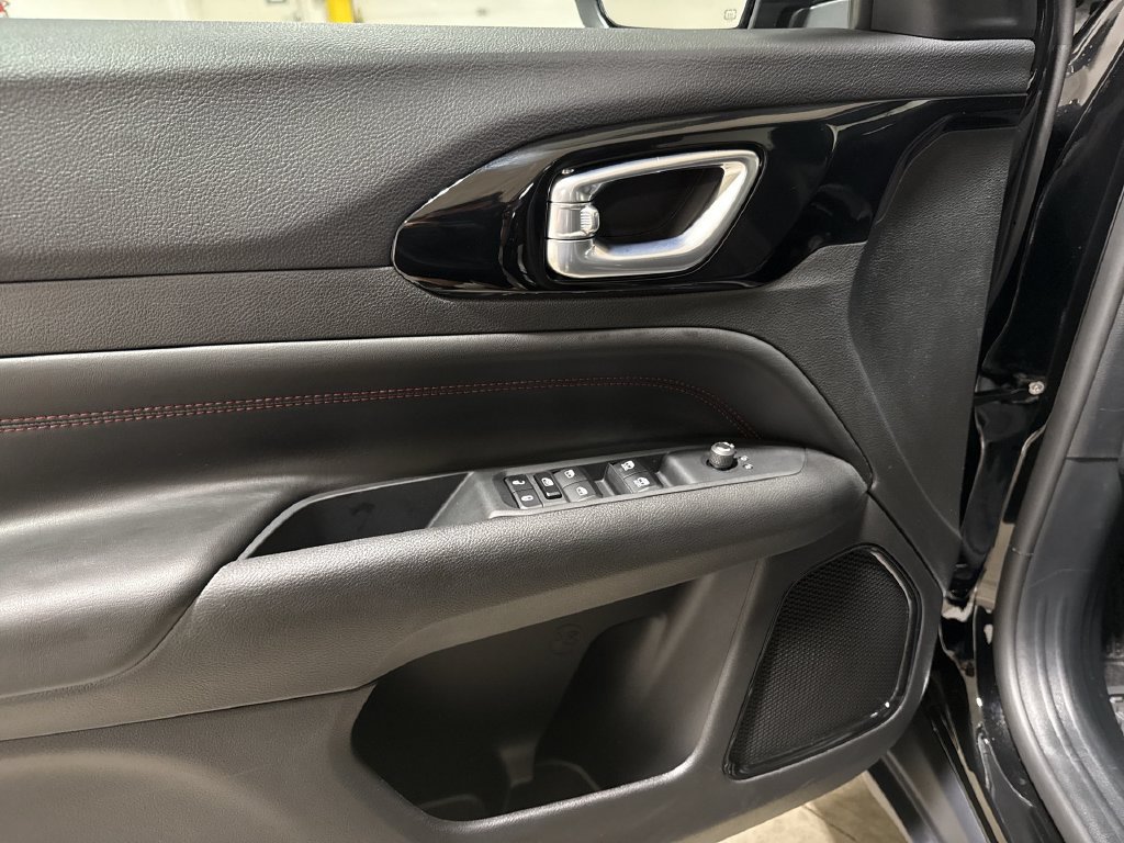 New 2026 Jeep Compass Trailhawk AWD/4WD image 20