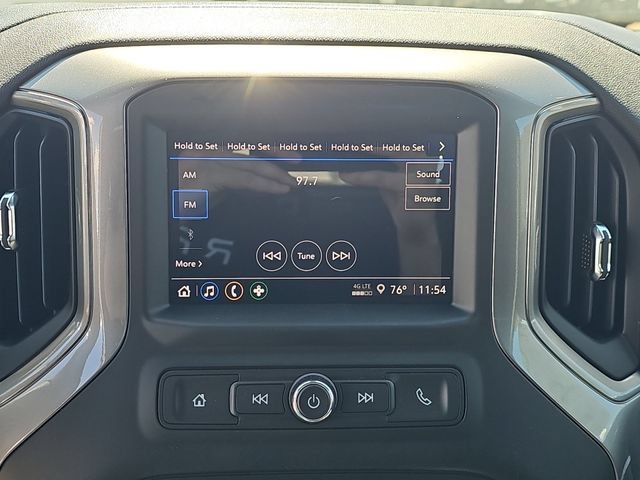 New 2026 GMC Sierra 1500 Pro w/ Pro Value Package AWD/4WD image 12