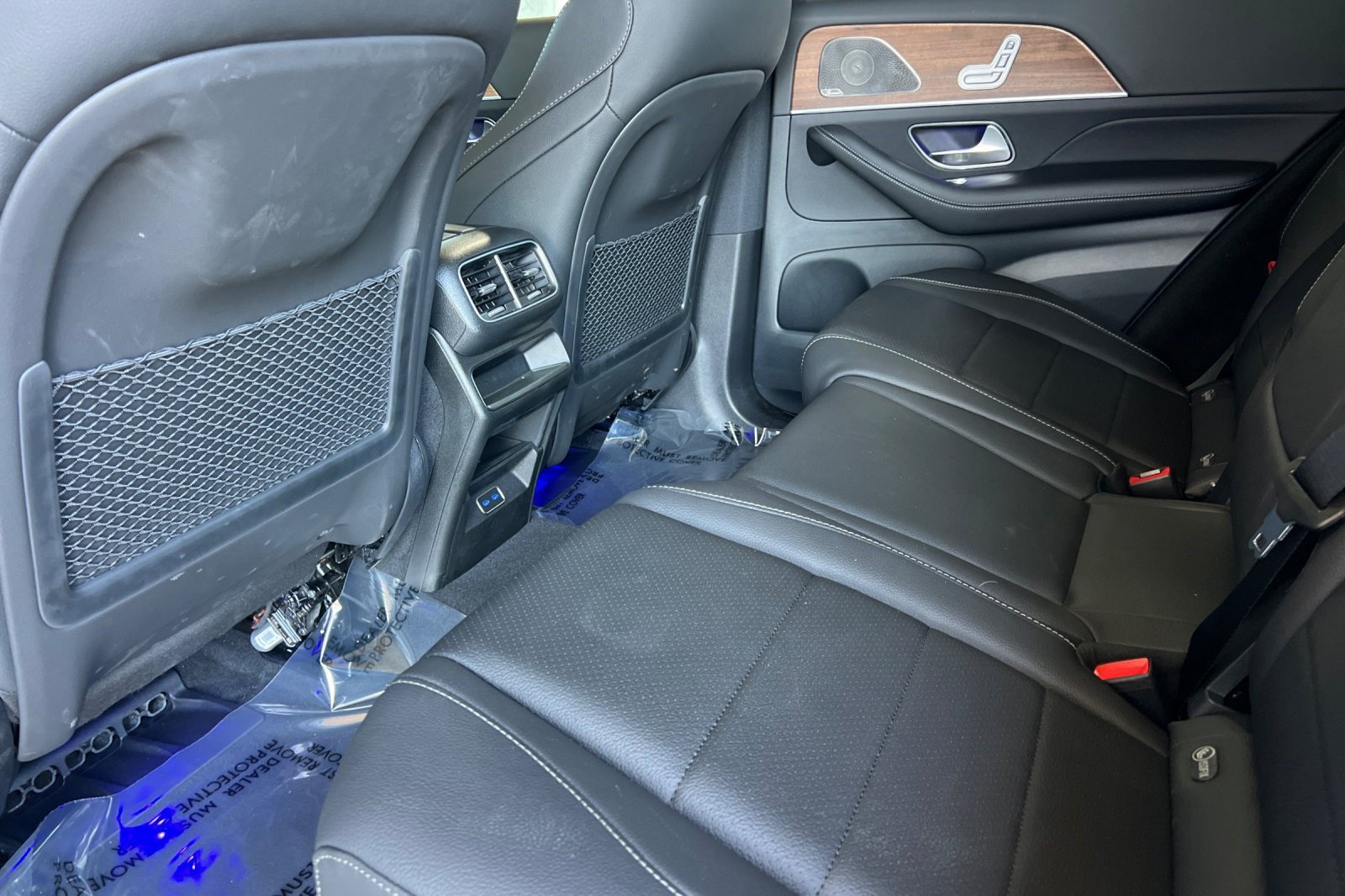 Certified 2026 Mercedes-Benz GLE 350 4MATIC image 30