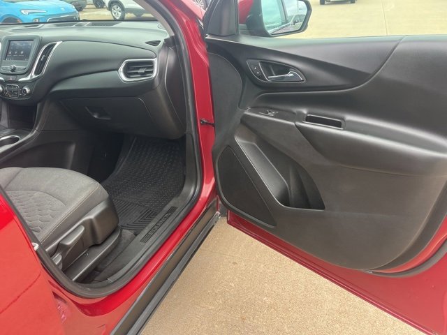 Used 2020 Chevrolet Equinox LT image 51