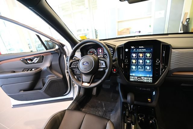 New 2026 Subaru Forester Sport AWD/4WD image 24
