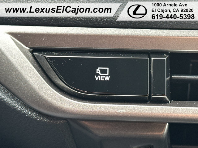 Used 2026 Lexus RX 350h w/ Convenience Package AWD/4WD image 31