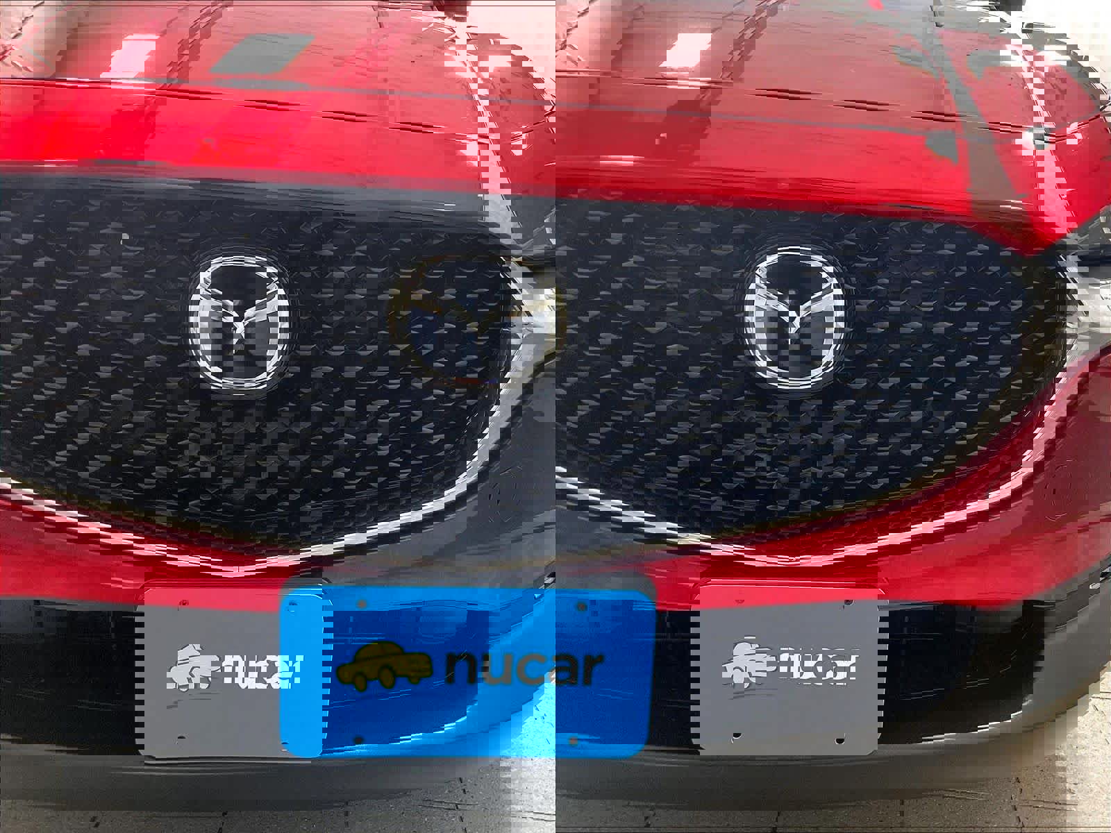 Used 2025 MAZDA CX-30 AWD 2.5 S w/ Select Sport Pkg image 31