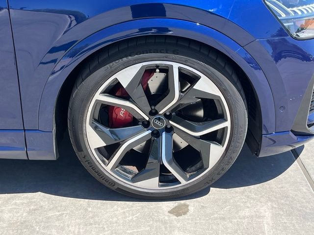 Used 2020 Audi RS Q8 image 6