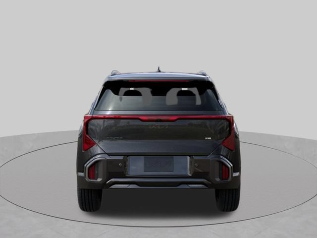 New 2027 Kia Seltos X-Line SX AWD/4WD image 5