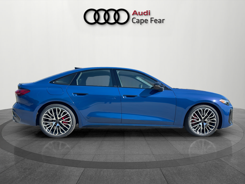 New 2026 Audi S5 Prestige AWD/4WD image 6