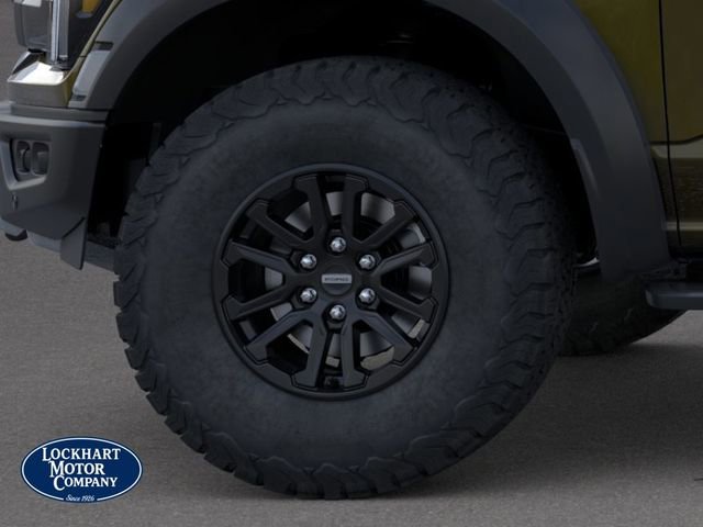 New 2026 Ford F150 Raptor AWD/4WD image 19