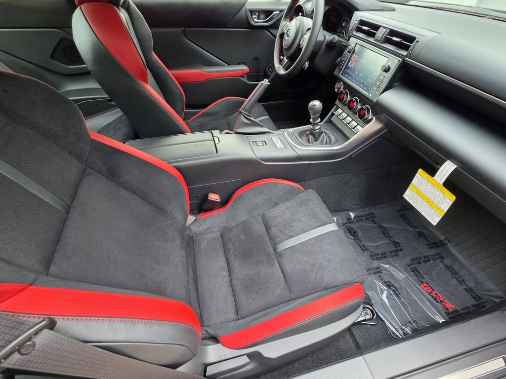 New 2026 Subaru BRZ Limited image 10