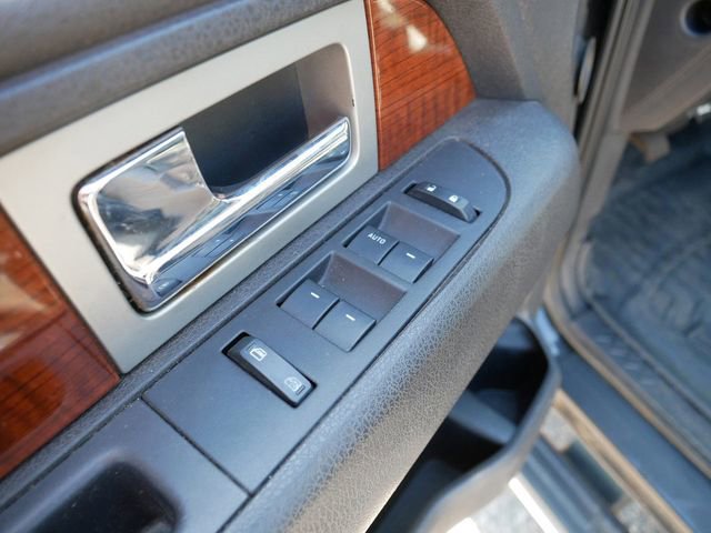 Used 2010 Ford F150 Lariat AWD/4WD image 16