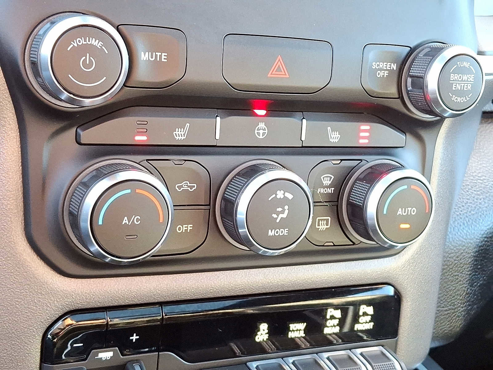 Certified 2022 RAM 1500 Big Horn image 17