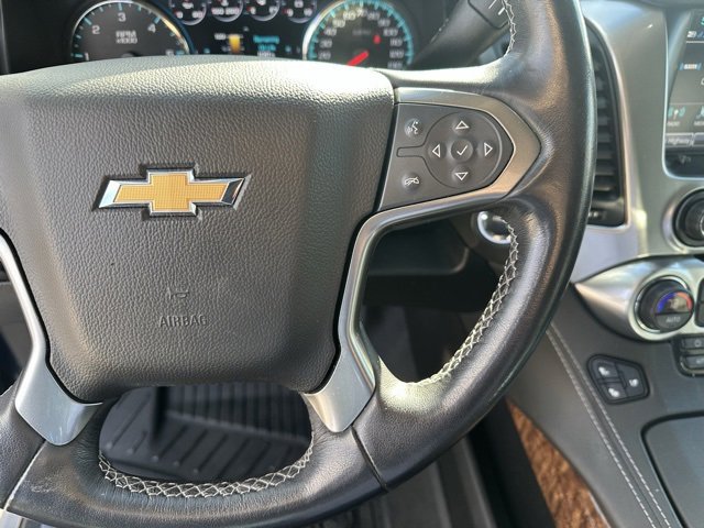 Certified 2020 Chevrolet Suburban Premier w/ Premier 6.2L Value Package image 6