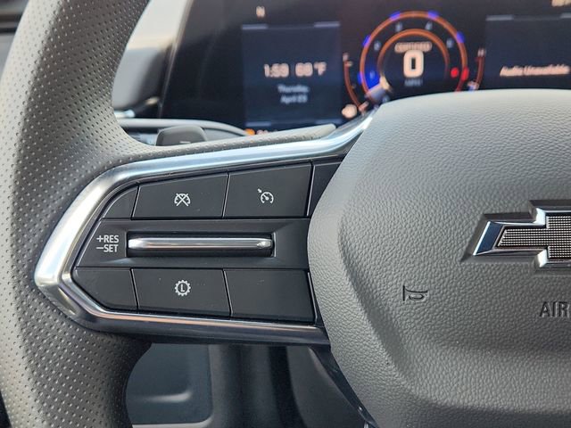 New 2026 Chevrolet Tahoe 4WD image 31