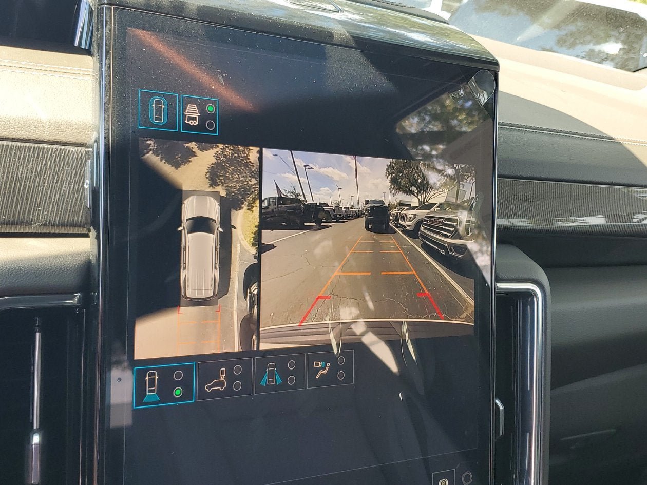 New 2027 GMC Yukon Elevation RWD image 22