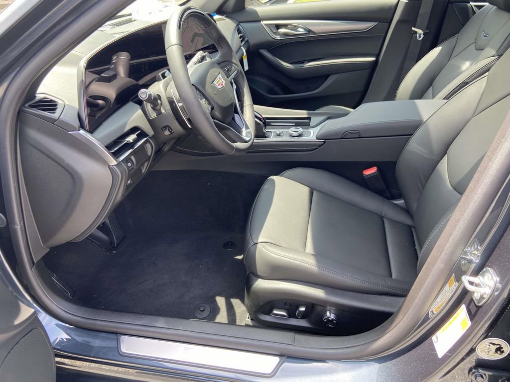New 2026 Cadillac CT5 Premium Luxury RWD image 20