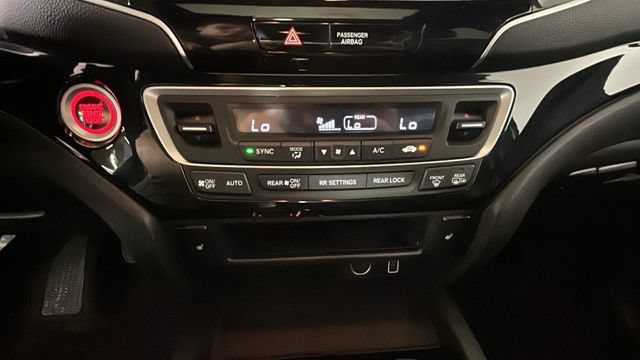 Used 2021 Honda Passport Touring image 22