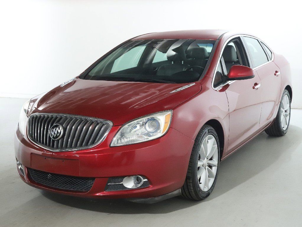 Used 2012 Buick Verano Convenience image 2