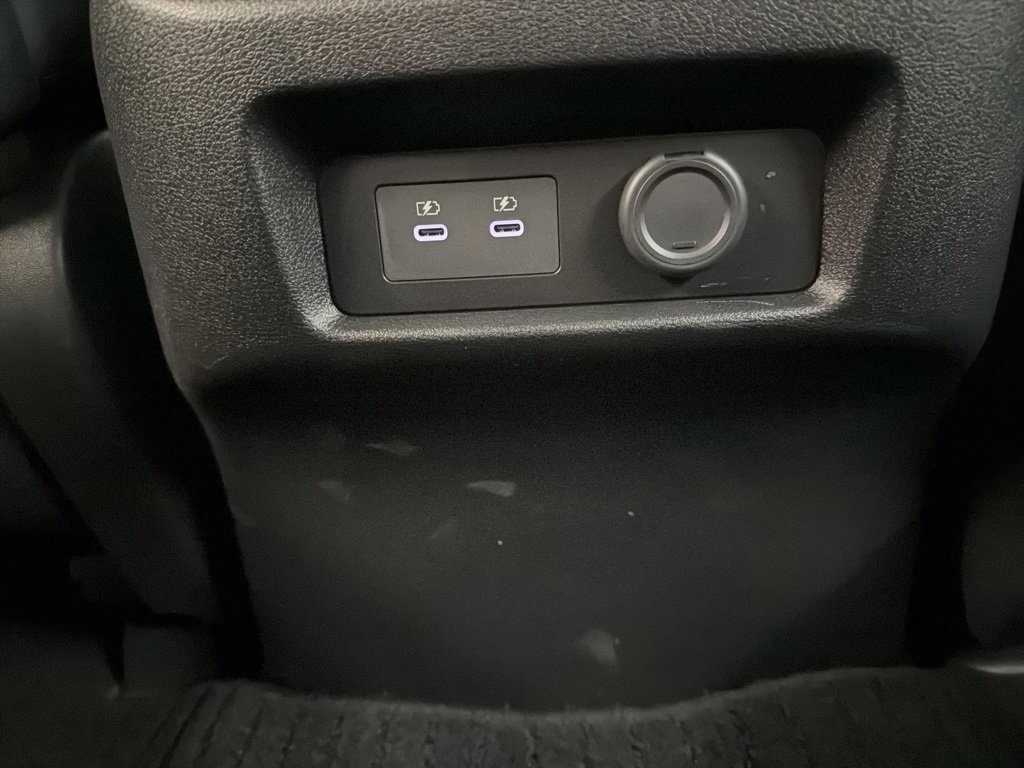 Certified 2025 INFINITI QX80 Pure image 34