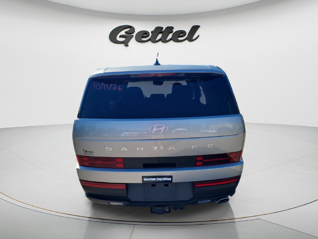 Used 2024 Hyundai Santa Fe SE FWD image 6