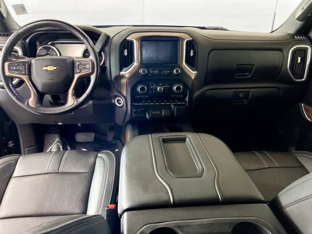 Used 2021 Chevrolet Silverado 3500 High Country w/ Z71 Off-Road Package AWD/4WD image 7