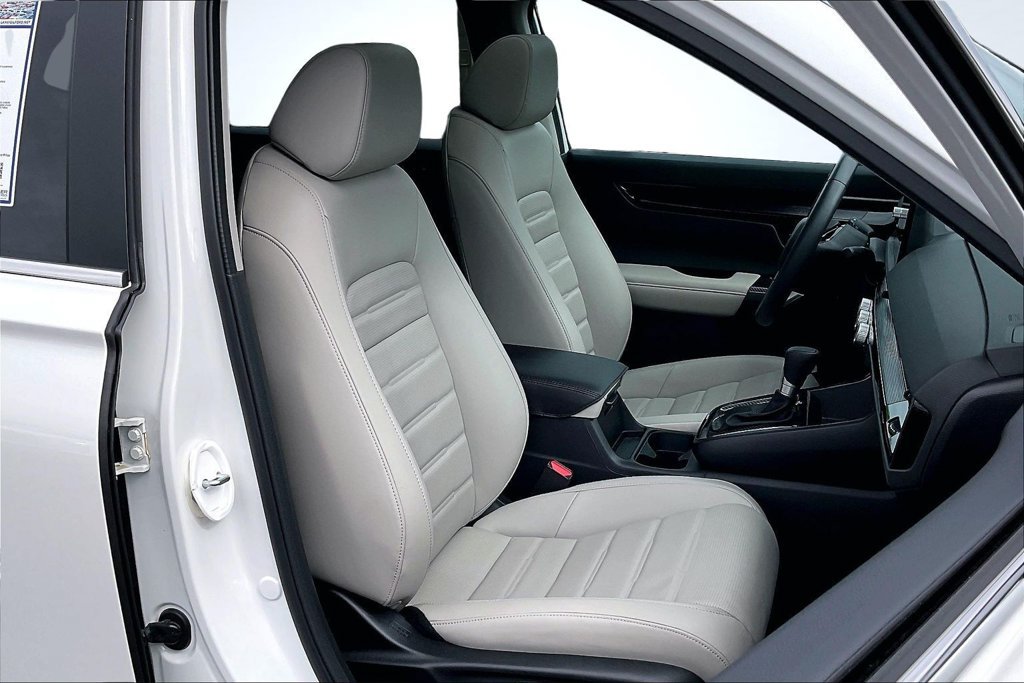 Used 2024 Honda CR-V EX-L image 30