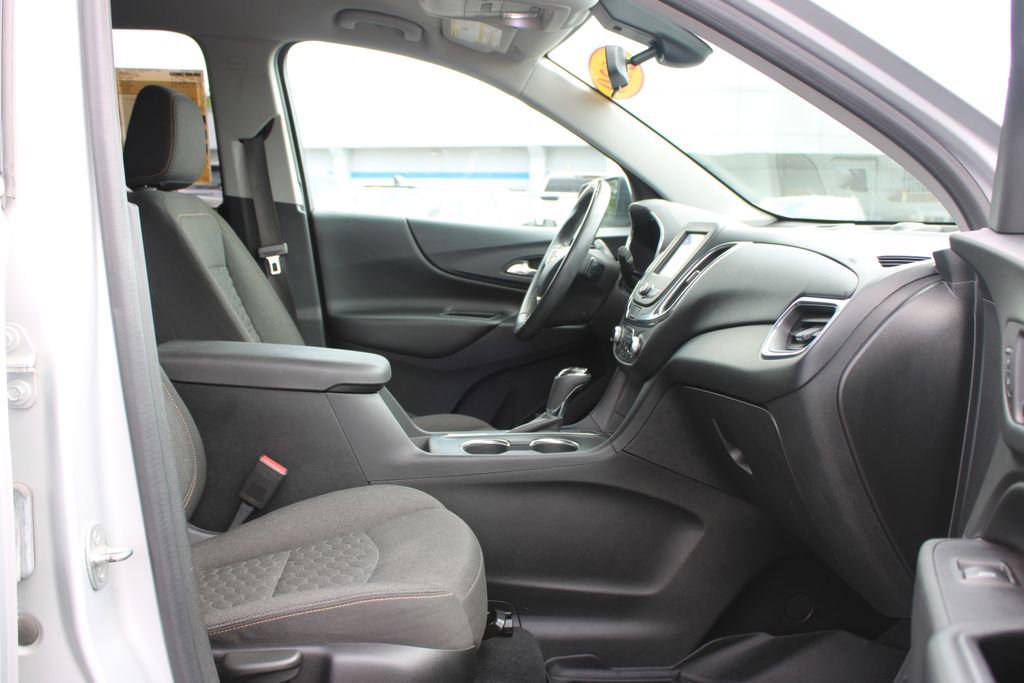Used 2020 Chevrolet Equinox LT AWD/4WD image 26