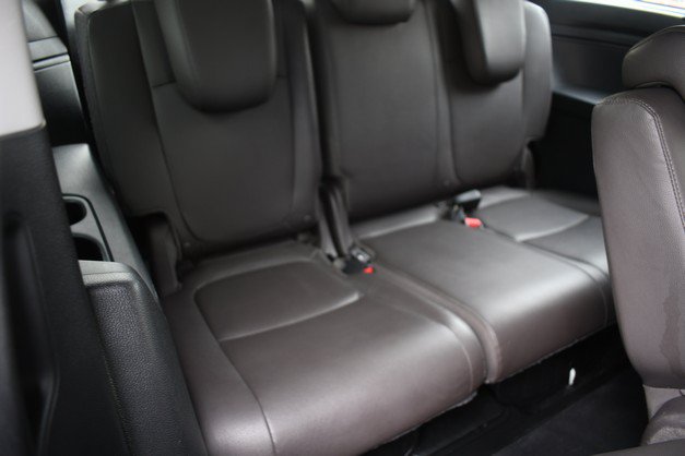 Used 2019 Honda Odyssey Elite image 31