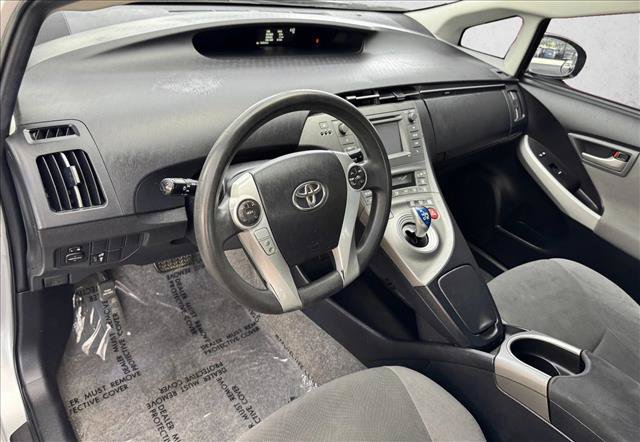 Used 2013 Toyota Prius Two FWD image 11