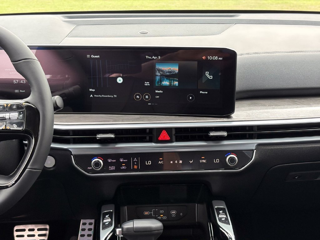 New 2026 Kia Sorento SX AWD/4WD image 17