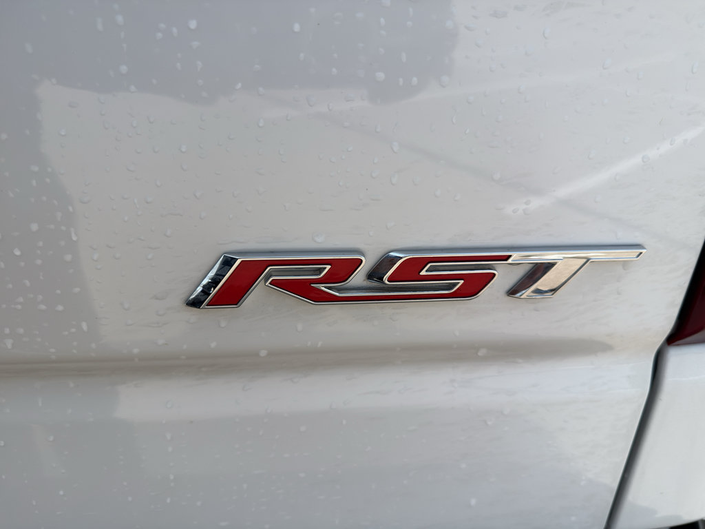 New 2026 Chevrolet Silverado 1500 RST w/ RST Select Package AWD/4WD image 10