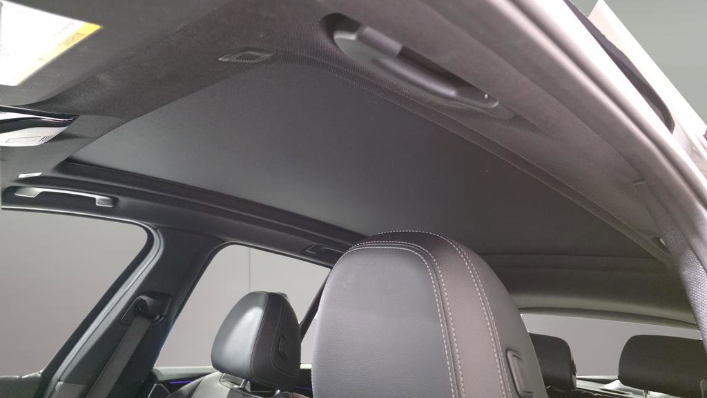 Used 2022 BMW X3 xDrive30i image 11