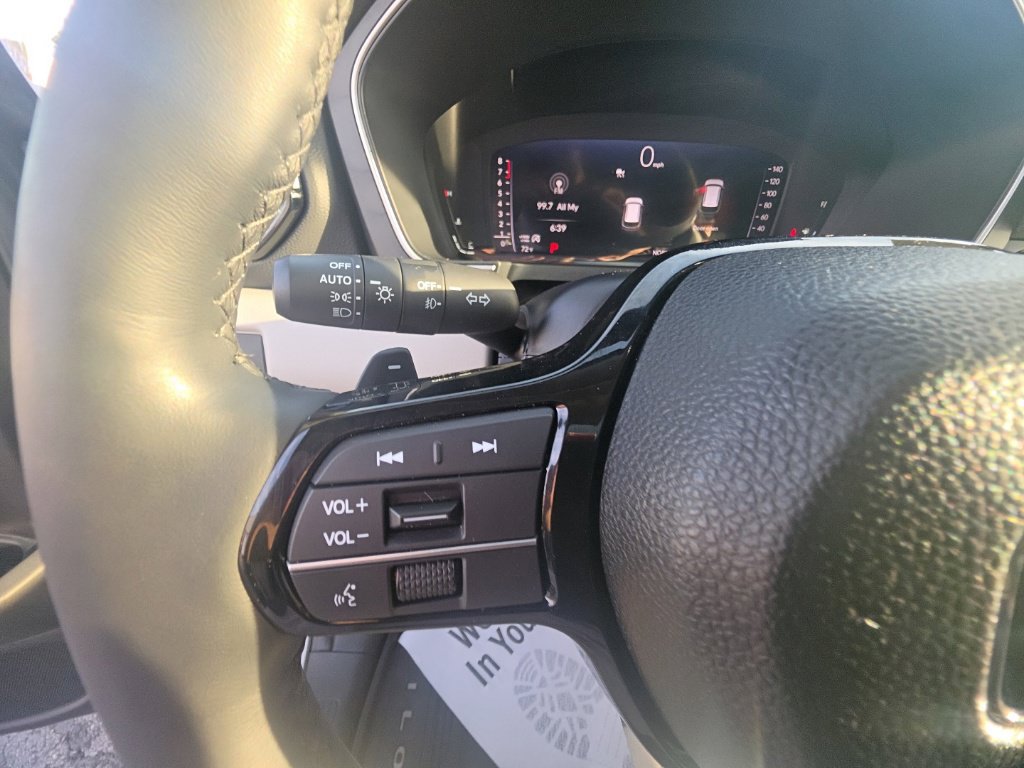Certified 2026 Honda Pilot Elite image 18