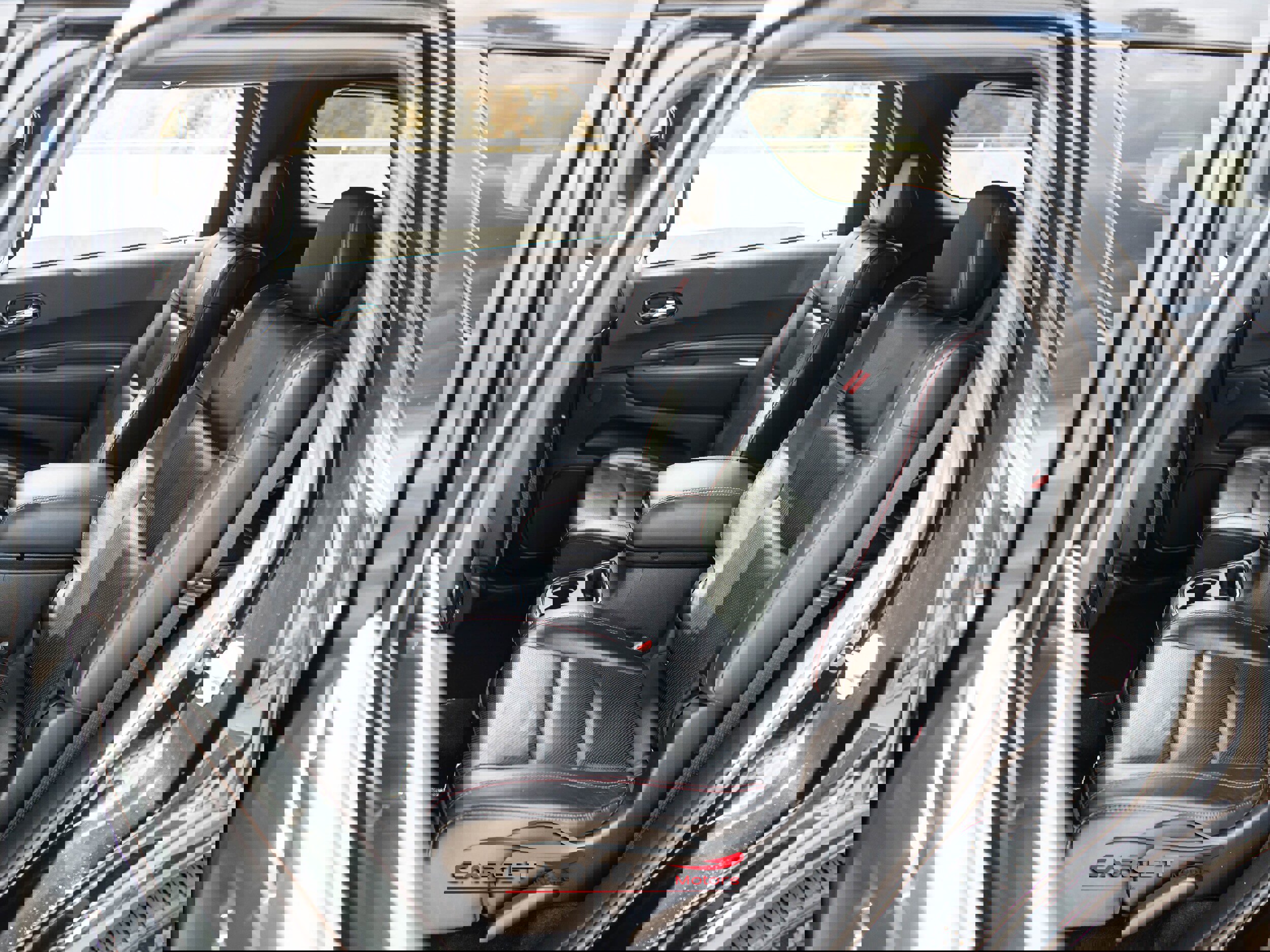 Used 2021 Dodge Durango R/T w/ Tow 'N Go Package AWD/4WD image 21