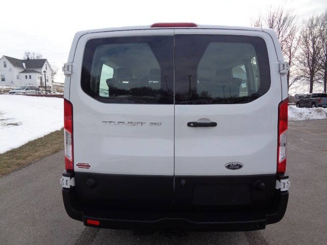 Used 2019 Ford Transit 350 XL image 4