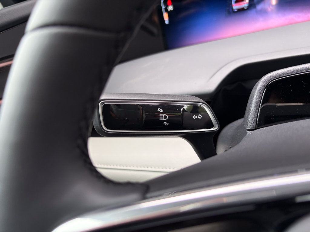 New 2026 Lincoln Nautilus Reserve w/ Jet Appearance Package AWD/4WD image 50