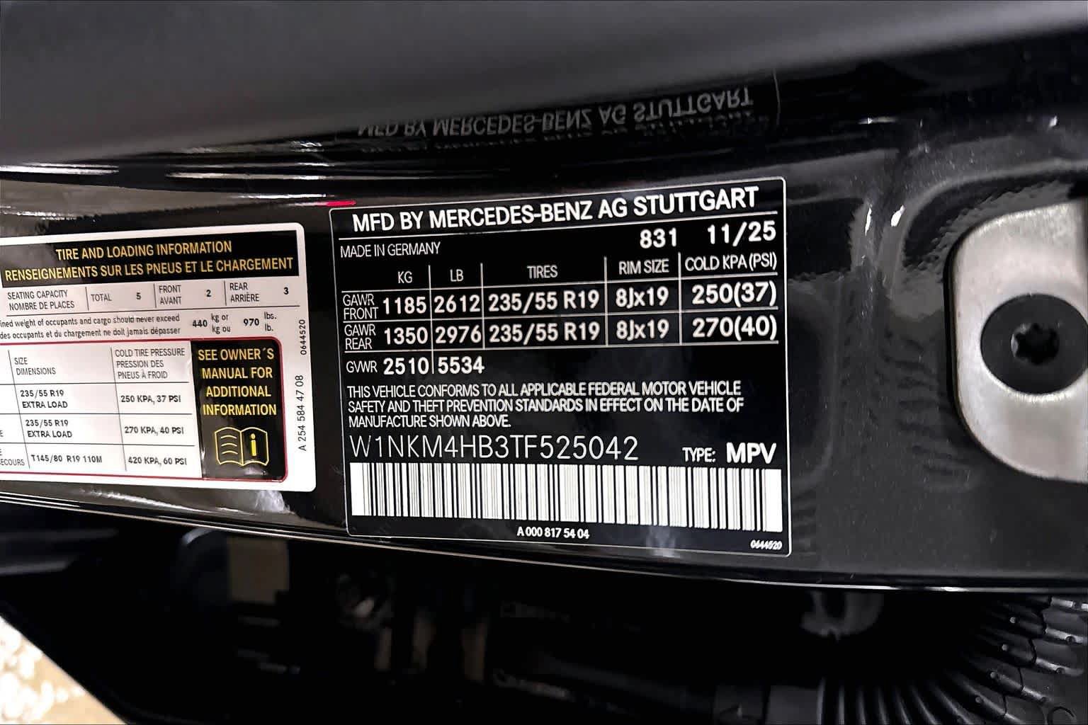 Certified 2026 Mercedes-Benz GLC 300 4MATIC image 34