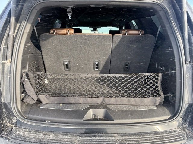 Used 2021 Chevrolet Tahoe High Country image 9