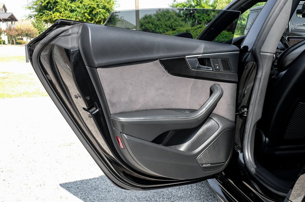 Used 2019 Audi RS 5 Sportback AWD/4WD image 49