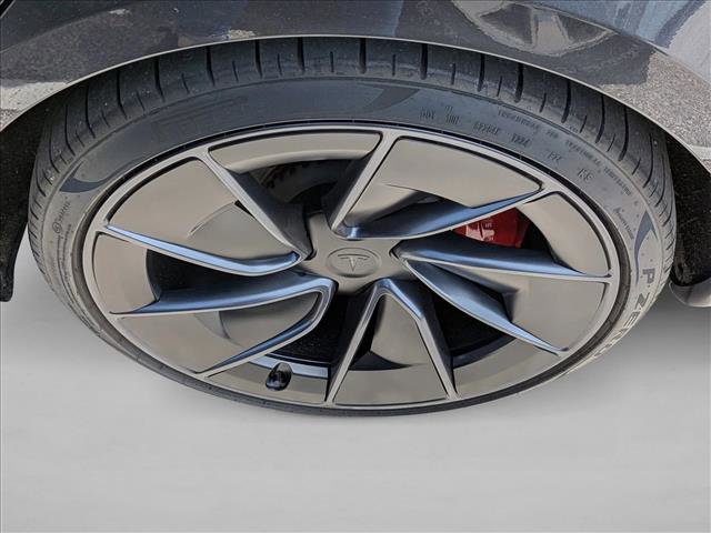 Used 2024 Tesla Model 3 Performance AWD/4WD image 10