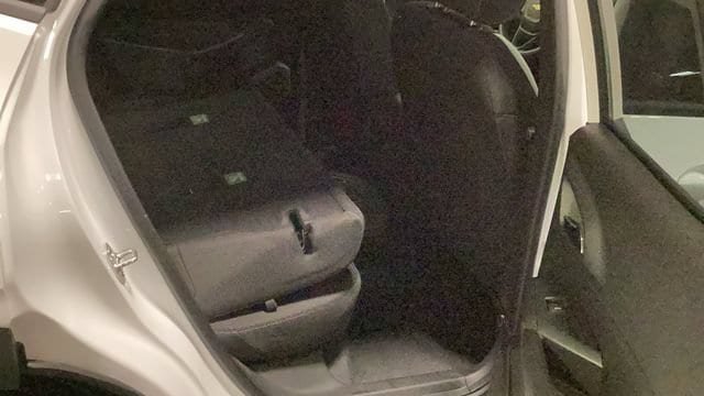 New 2026 Chevrolet Trax LS w/ Driver Confidence Package FWD image 20