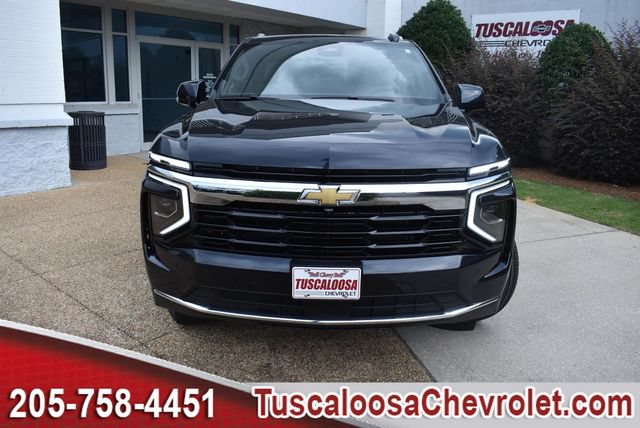 New 2026 Chevrolet Tahoe LS RWD image 4